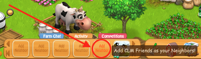 3 Ways to Add Farmville 2 Neighbors Without Adding Them on Facebook