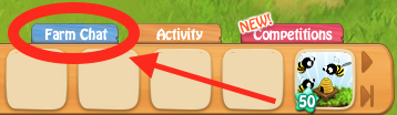 how do i add neighbors on tribez