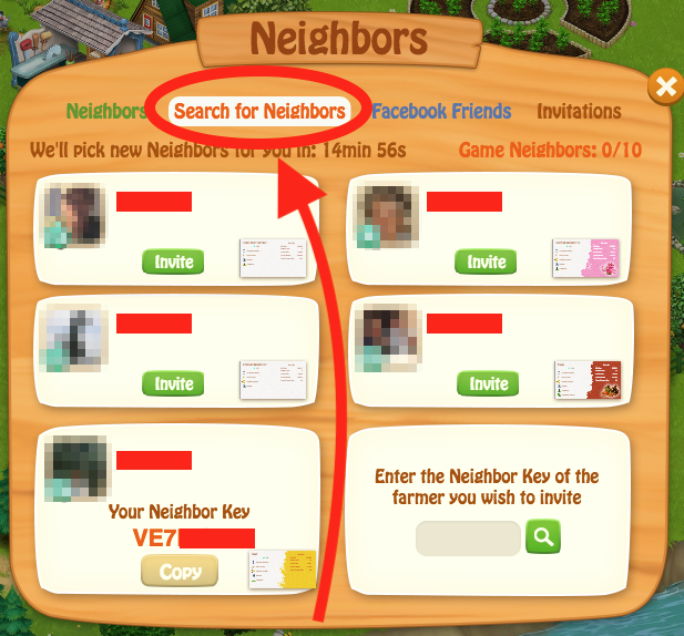 3 Ways to Add Farmville 2 Neighbors Without Adding Them on Facebook