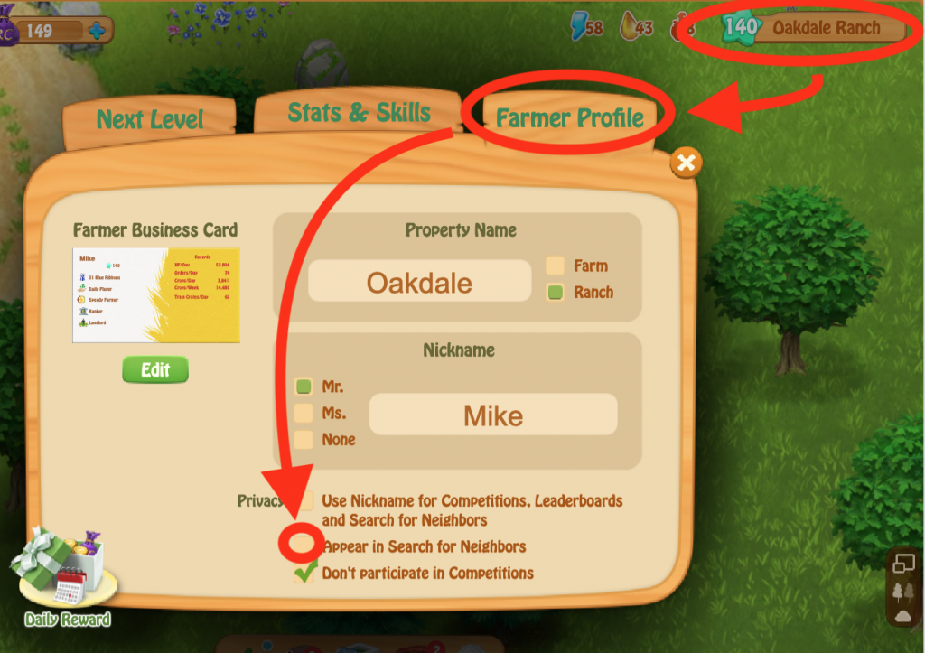 3 Ways to Add Farmville 2 Neighbors Without Adding Them on Facebook