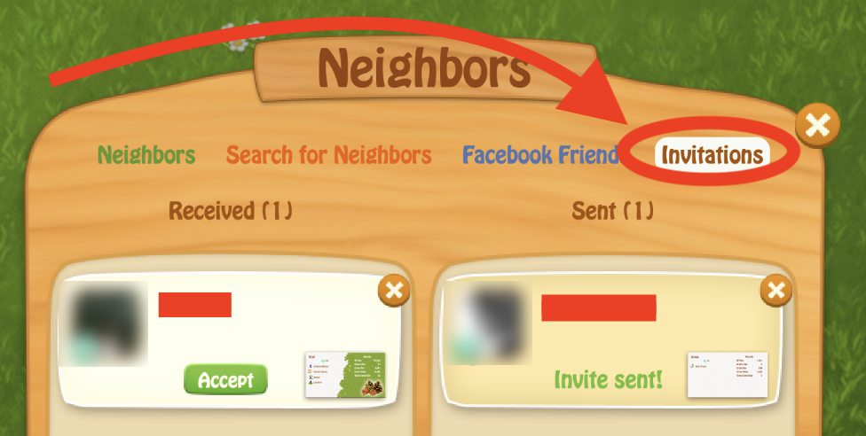 SIMS FREE PLAY NEIGHBORS